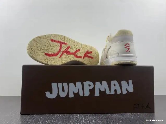 MaikeSneakers FZ8117-003 JORDAN X CHECK TRAVIS SCOTT CUT THE 0511